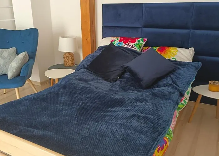 Komfortowe Noclegi