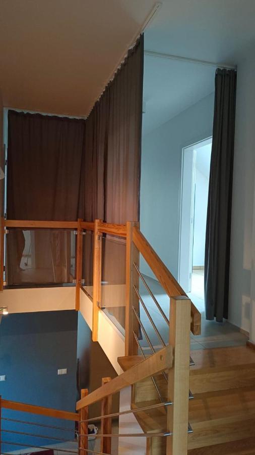 Privatunterkunft Komfortowe *
