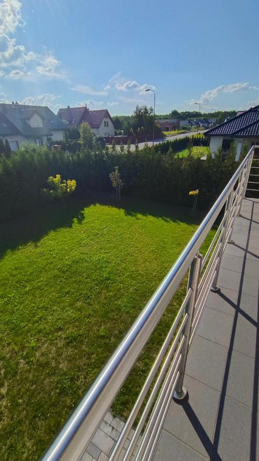 Komfortowe Privatunterkunft