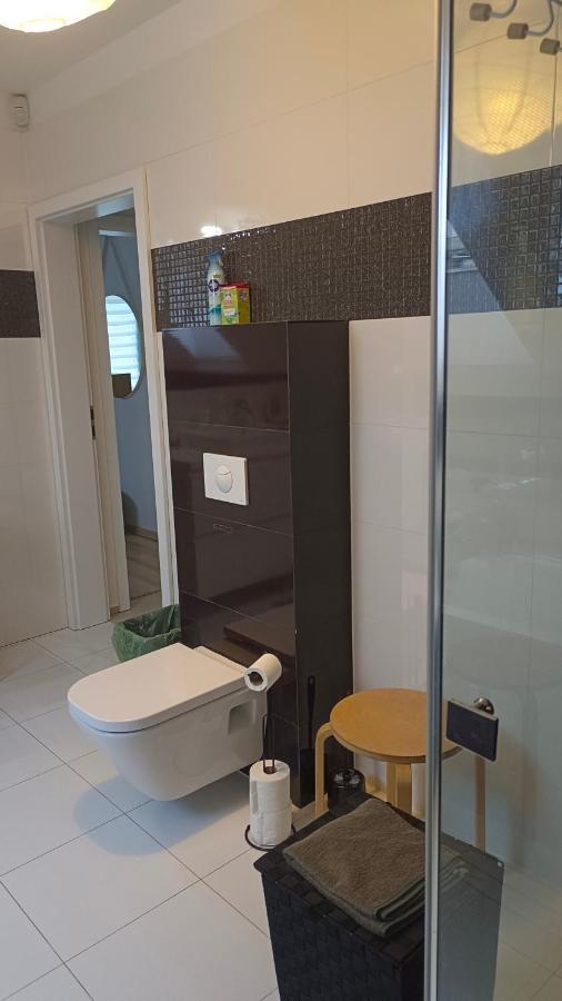 Privatunterkunft Komfortowe