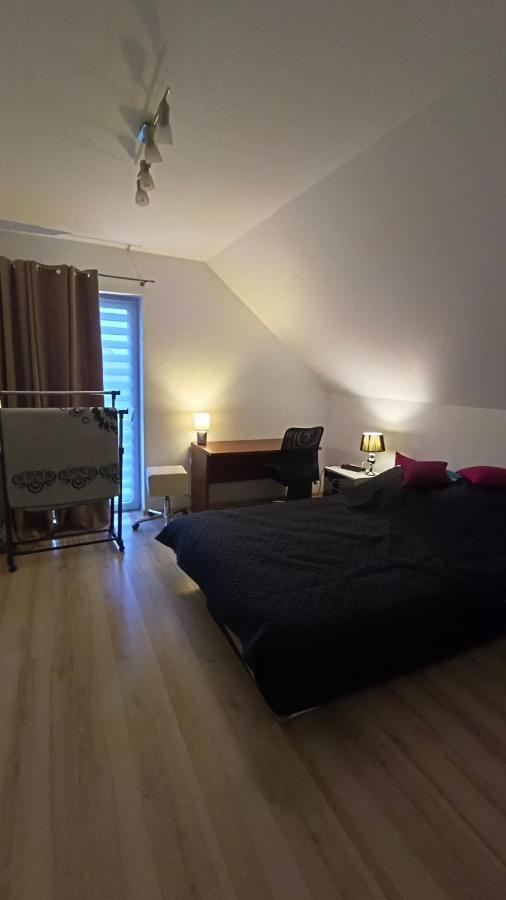 Komfortowe Szalsza