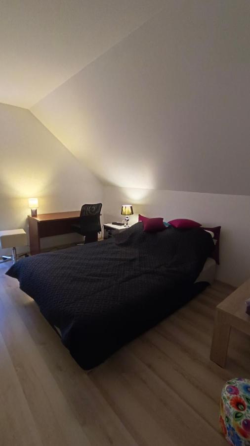 Privatunterkunft Komfortowe